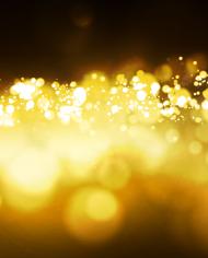 Hero Yellow Bubbles image