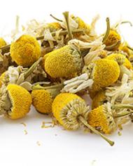 pineapple weed