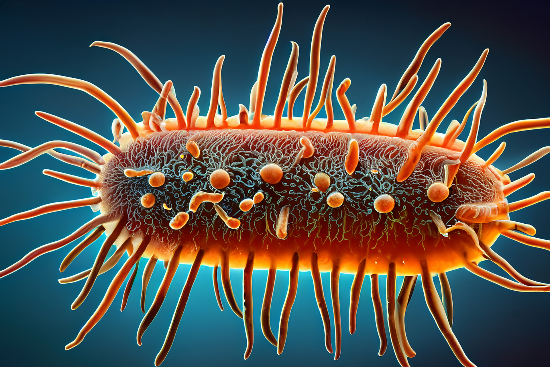 Shiga toxigenic Escherichia coli 