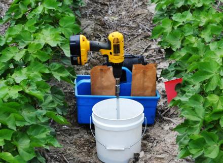 Soilsamplingdrillauger Soilsamplingdrillauger image